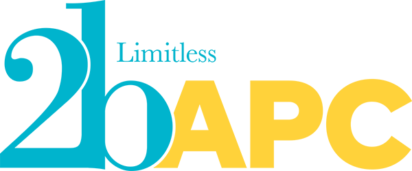 2bAPC Logo